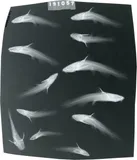 Carolina Madtom, photographed in North Carolina